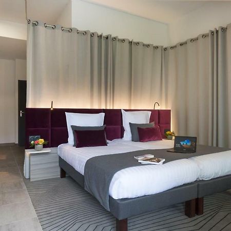 Nemea Appart Hotel So Cloud Lyon Gare Part-Dieu 외부 사진