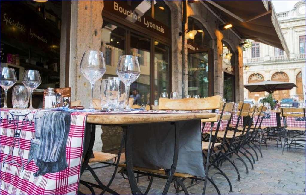 Nemea Appart Hotel So Cloud Lyon Gare Part-Dieu 외부 사진