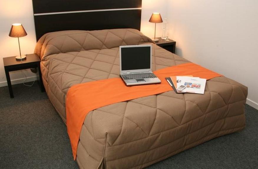 Nemea Appart Hotel So Cloud Lyon Gare Part-Dieu 외부 사진