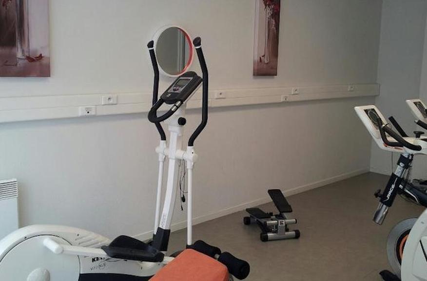 Nemea Appart Hotel So Cloud Lyon Gare Part-Dieu 외부 사진