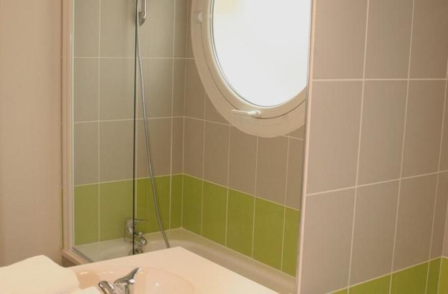 Nemea Appart Hotel So Cloud Lyon Gare Part-Dieu 외부 사진
