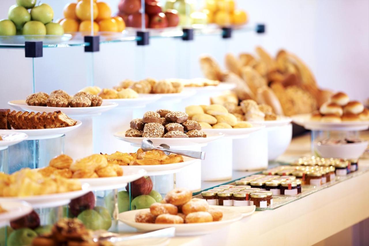 Nemea Appart Hotel So Cloud Lyon Gare Part-Dieu 외부 사진